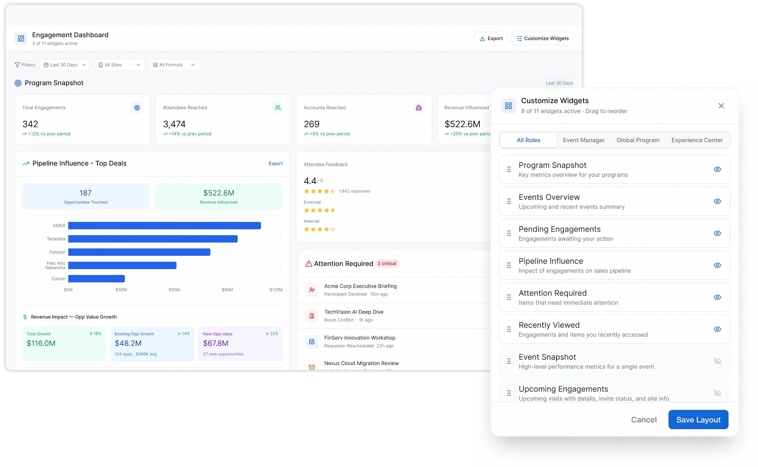 Events-Insights