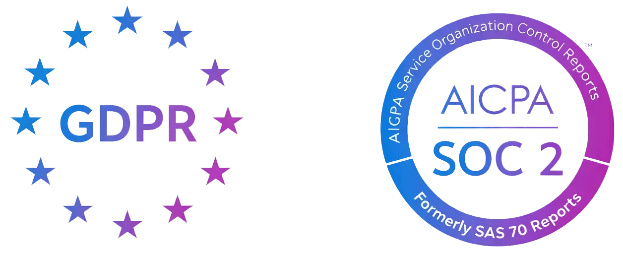 SOC2-GDPR
