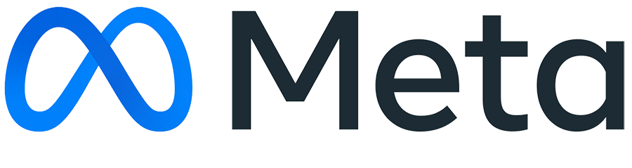 Meta logo