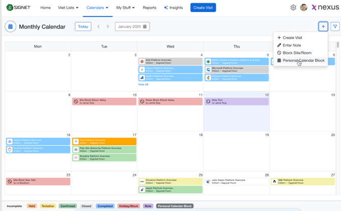 calenda r2