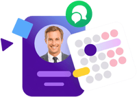 Platform graphic